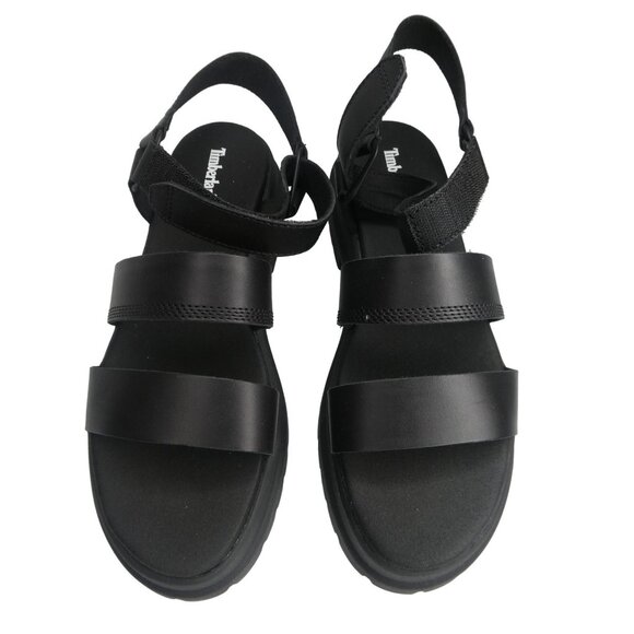 Timberland Shoes - Timberland Women's London Vibe Ankle Strap Sandal Size 9
